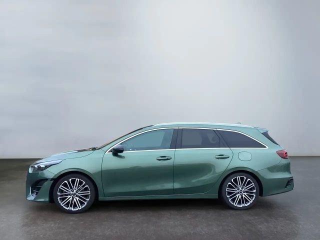 Kia Ceed GDi GT-Line SportWagon