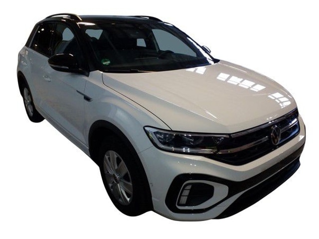 Volkswagen T-Roc 1.5 TSI