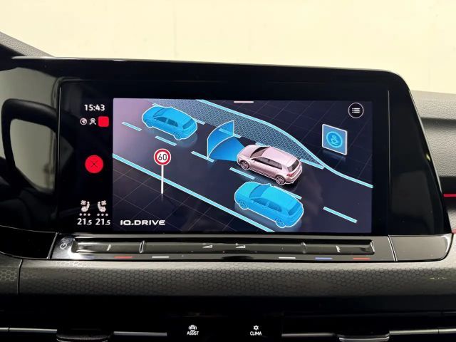 Volkswagen Golf DSG GTI IQ.Drive