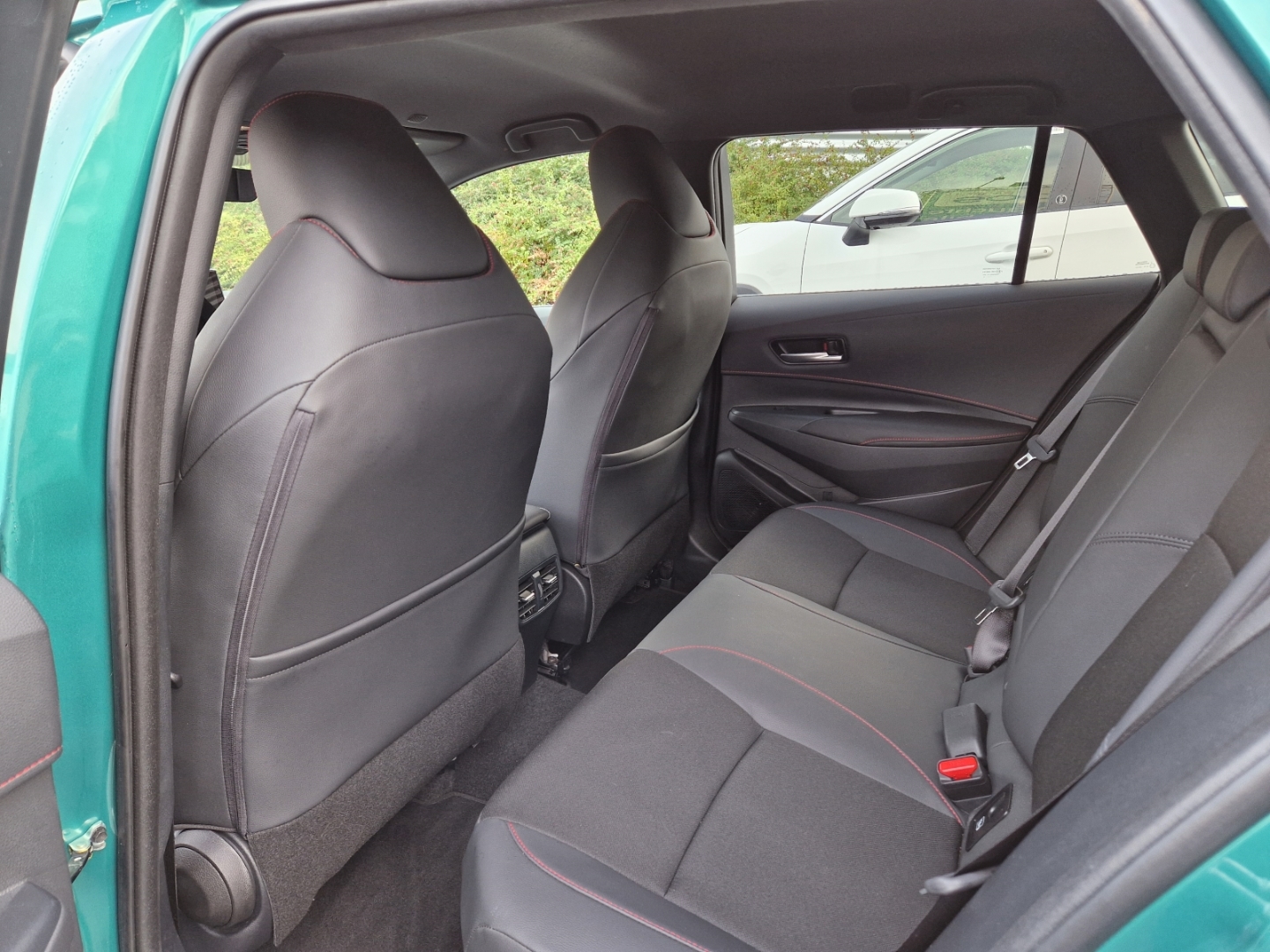 Toyota Corolla Basis GR Touring