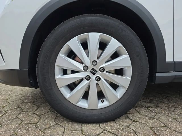 Seat Arona 1.0 TSI DSG Style