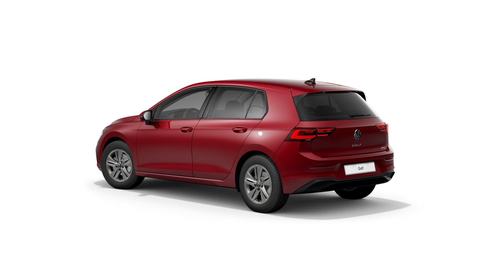 Volkswagen Golf DSG Life