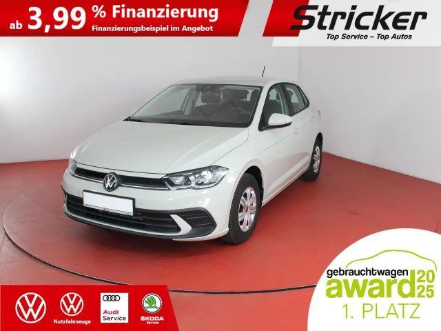 Volkswagen Polo 1.0 191,-ohne Anzahlung App-Connect