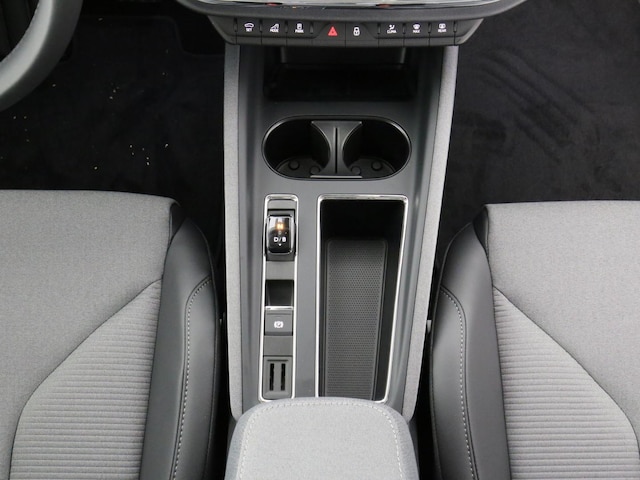 Skoda Enyaq Clever iV 60