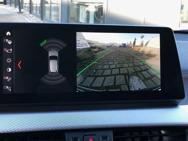 BMW X2 M-Sport xDrive20i