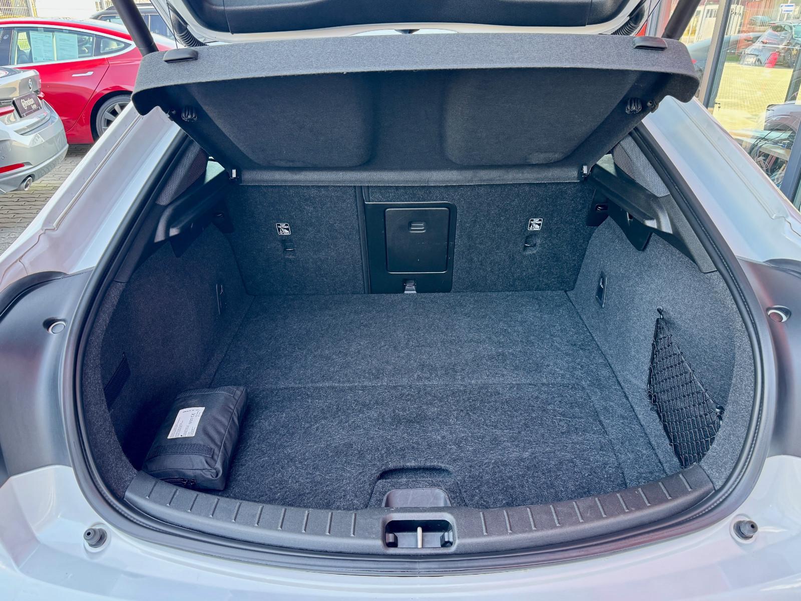 Polestar 2 Long range Performance Pilot Plus