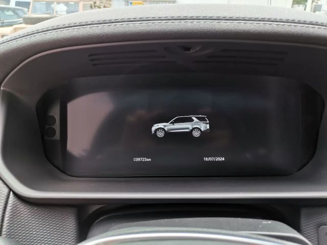 Land Rover Discovery Dynamic HSE R-Dynamic