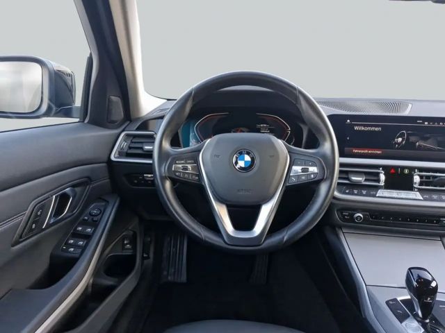 BMW 318 318d Touring