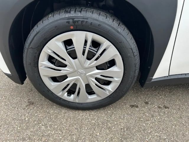 Toyota Aygo X Business Hatchback