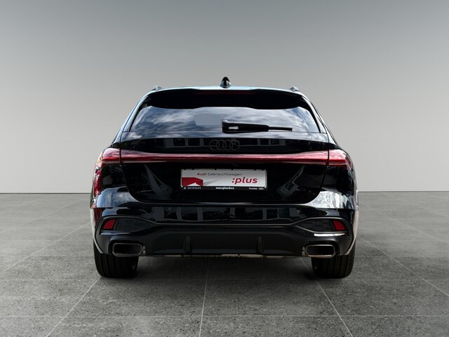 Audi A5 Avant S-Tronic