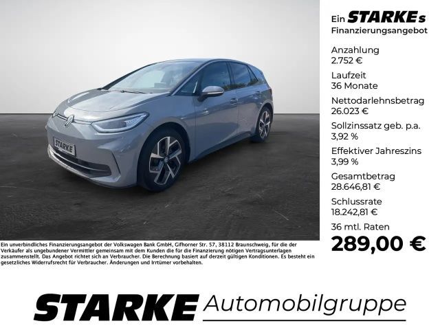 Volkswagen ID.3 Performance Pro