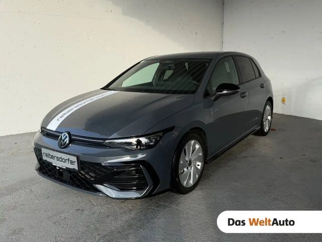 Volkswagen Golf DSG Sport