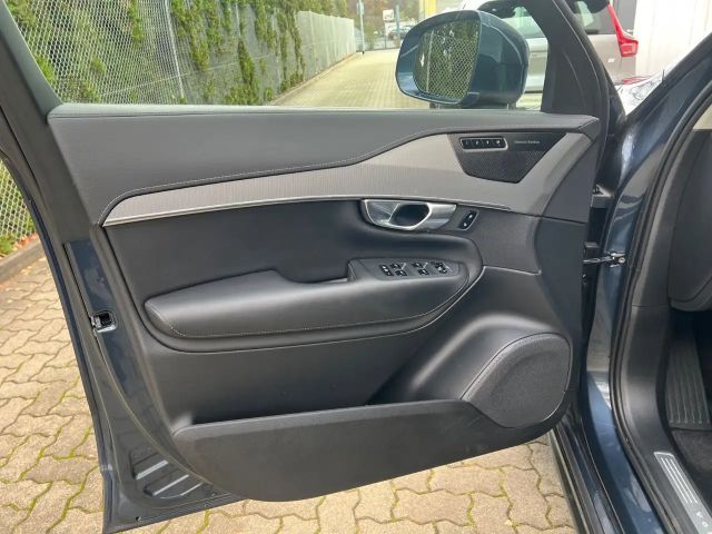 Volvo XC90 Bright Plus