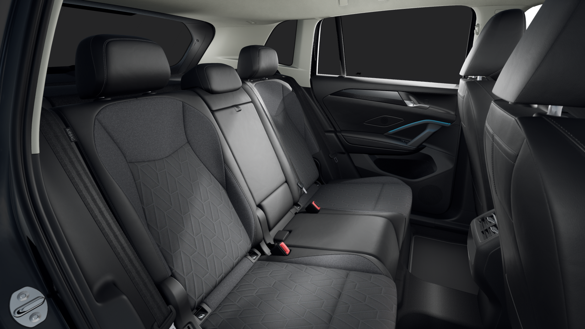 Volkswagen Tiguan 1.5 eTSI Life