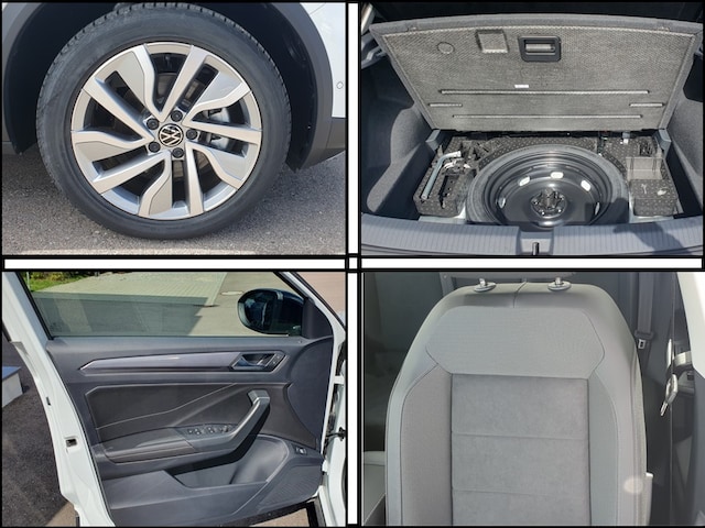 Volkswagen T-Roc T-ROC 2.0    StyleBT140 TSID7A