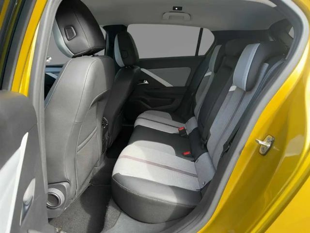 Opel Astra Elegance Hybrid Innovation