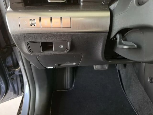 Hyundai Kona 1.6 2WD Trend