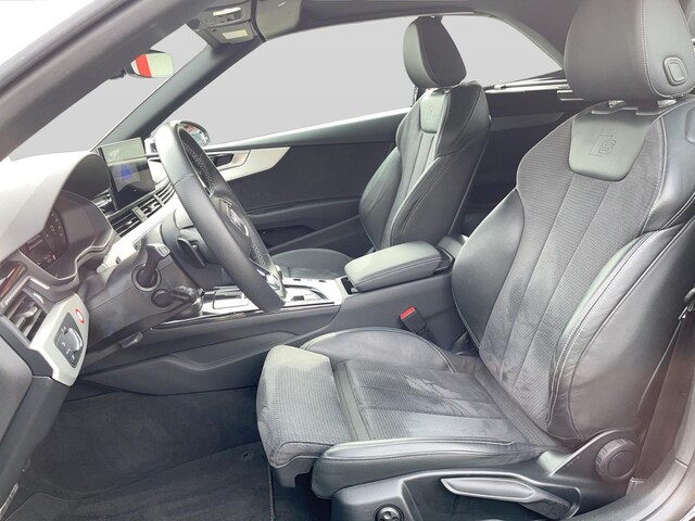 Audi A5 35 TFSI Cabriolet S-Line S-Tronic