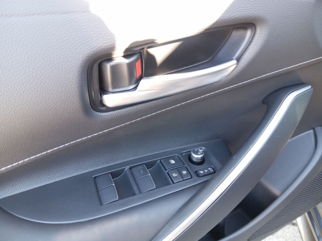 Toyota Corolla Technik Touring