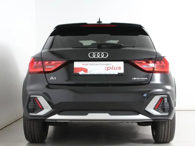 Audi A1 30 TFSI