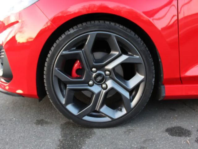 Ford Fiesta ST Line
