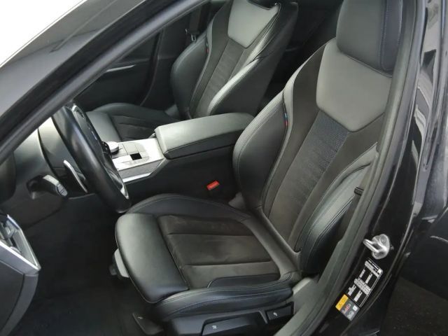 BMW 320 320e Touring