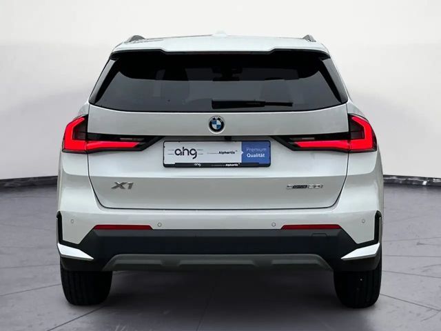 BMW X1 sDrive20i