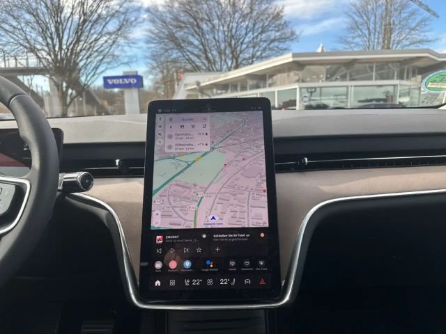 Volvo EX90 AWD Twin motor Ultra