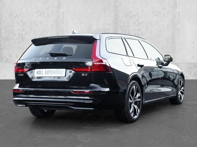 Volvo V60 Dark Plus