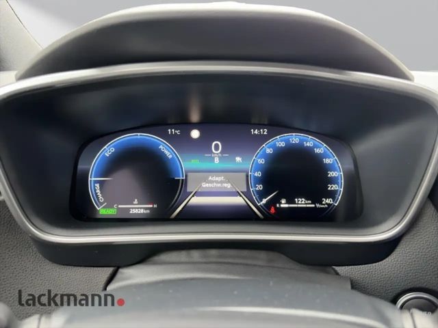 Toyota Corolla Business Hybride