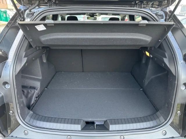 Dacia Duster 4WD TCe 130