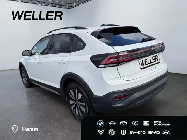 Volkswagen Taigo 1.0 TSI Move