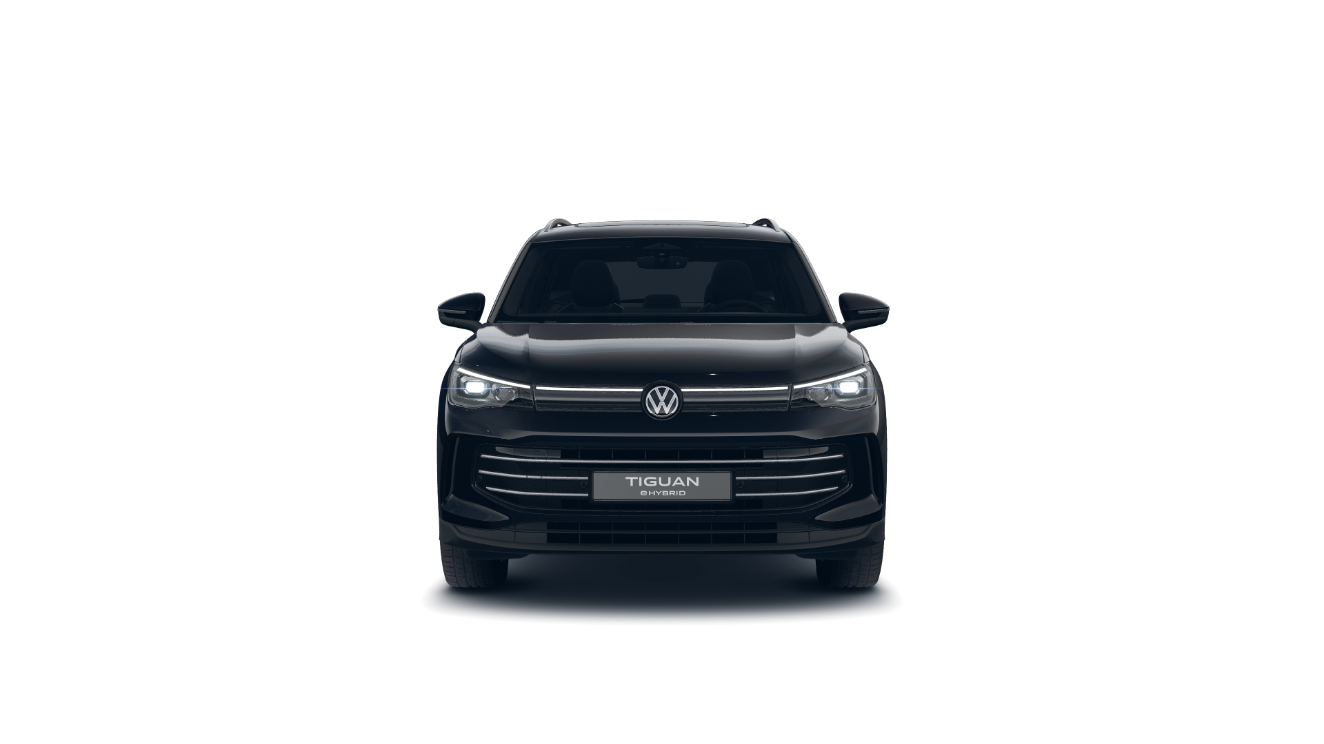 Volkswagen Tiguan DSG eHybrid