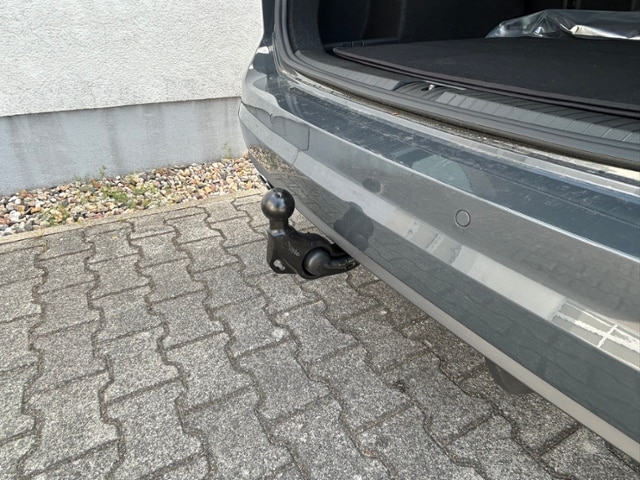 Volkswagen Touran 2.0 TDI DSG