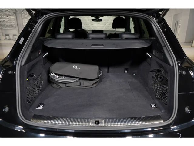 Audi Q5 Hybride Quattro S-Line