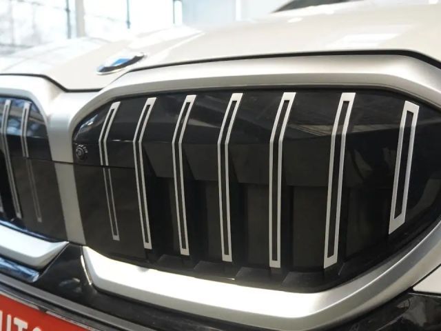 BMW 520 520i M-Sport Sedan