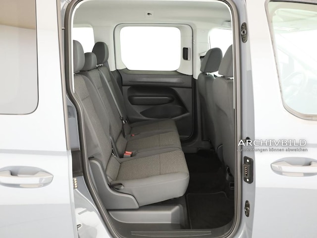 Volkswagen Caddy Caddy  KAM SHZ VIRT PDC KEYLESS KLIMA