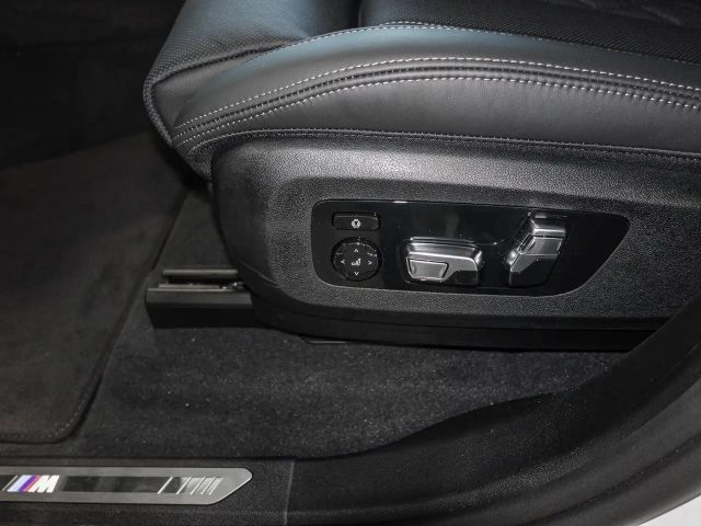 BMW X5 M-Sport xDrive40d