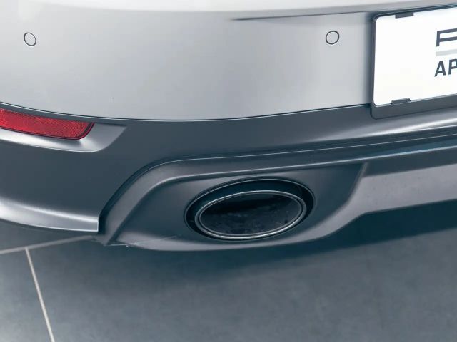 Porsche 911 Cabrio Carrera