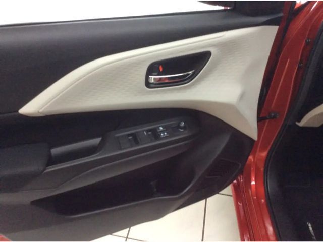 Suzuki Swift Comfort DualJet Hybrid