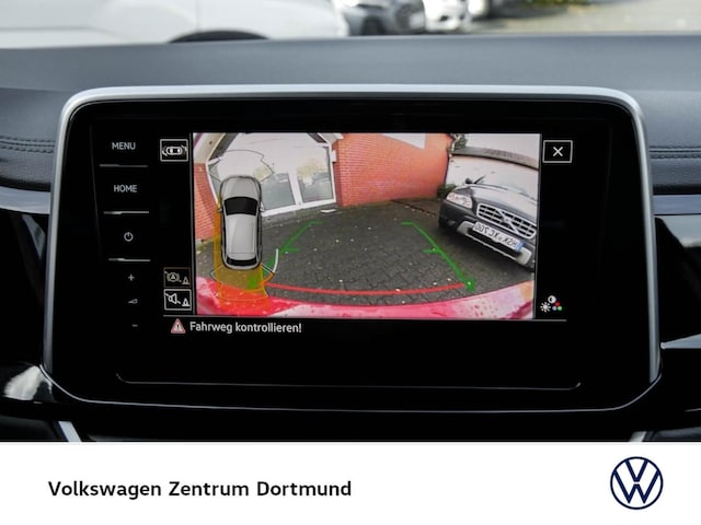 Volkswagen T-Roc T-Roc 2.0 R 4X4 AKRAPOVIC CAM ACC LM18 E-KLAPPE