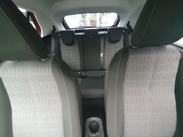 Opel Corsa Edition F Edition