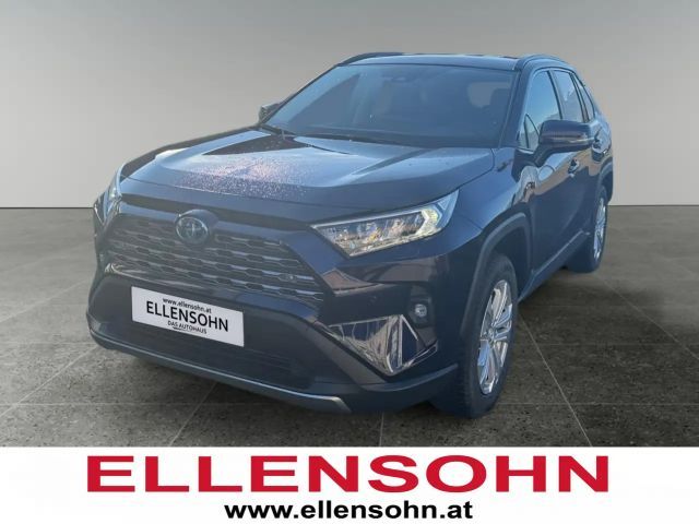 Toyota RAV4 4x2 Active Hybride