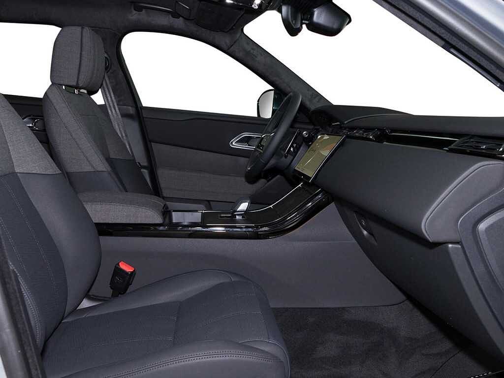 Land Rover Range Rover Velar Autobiography D300