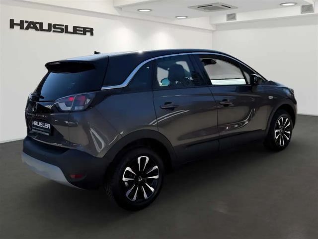 Opel Crossland X Elegance
