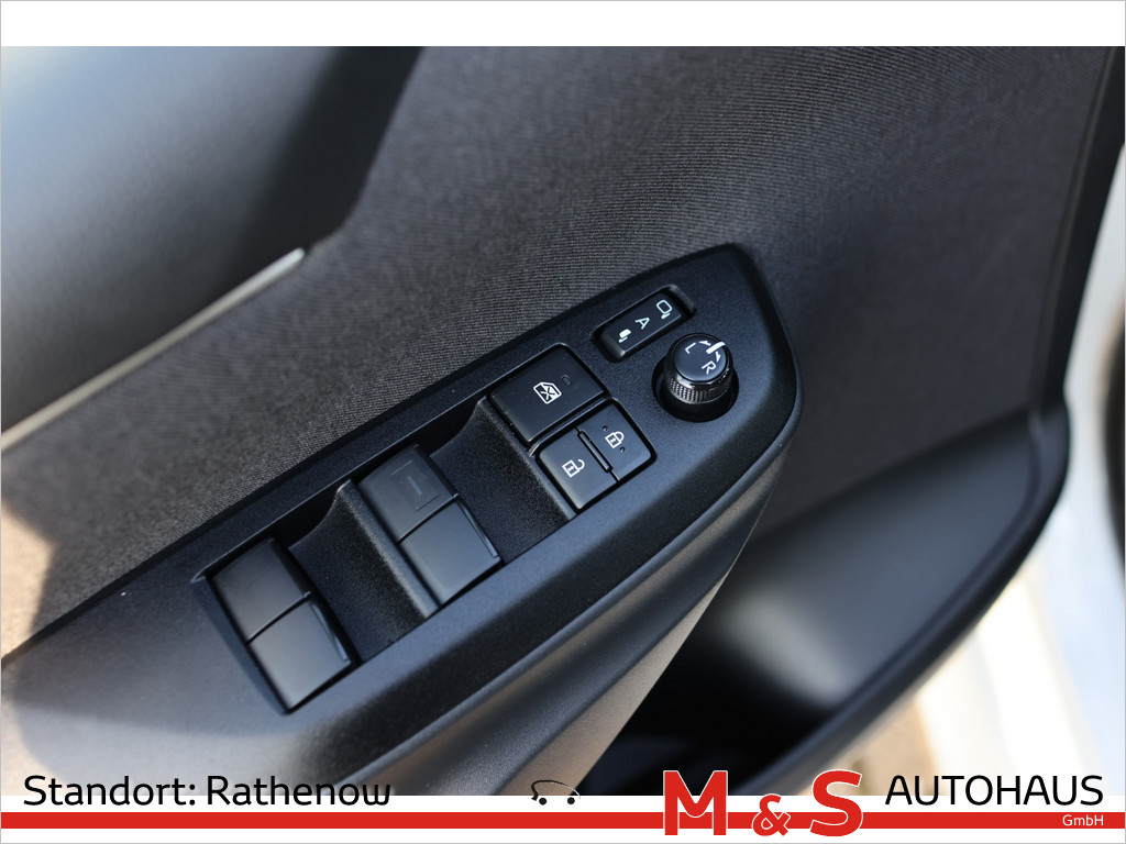 Toyota Yaris 5-deurs Plus Style