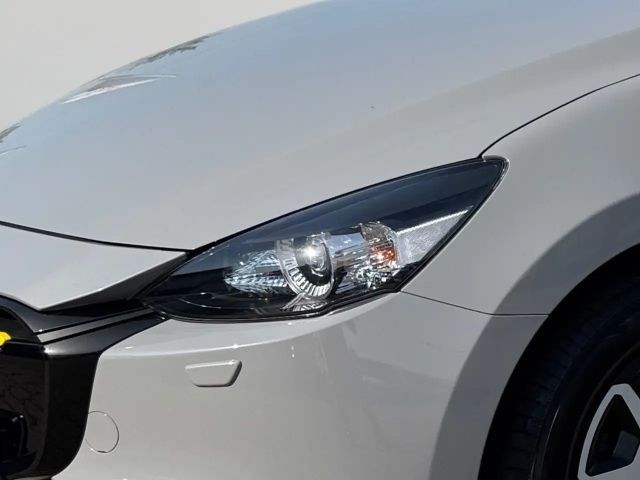 Mazda 2 1.5 Center-Line Convenience KLA/SH/PDC/LED