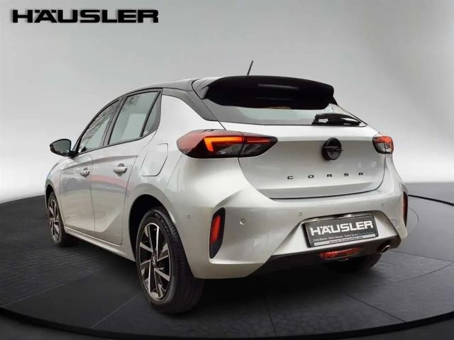 Opel Corsa GS-Line Grand Sport