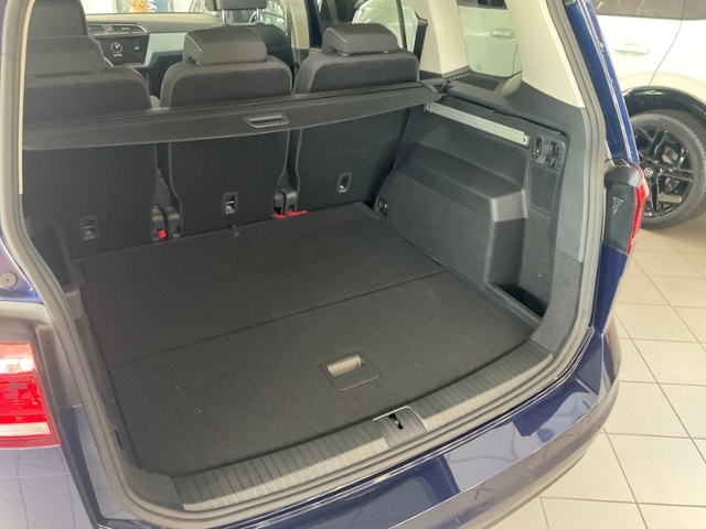 Volkswagen Touran 1.5 TSI Move