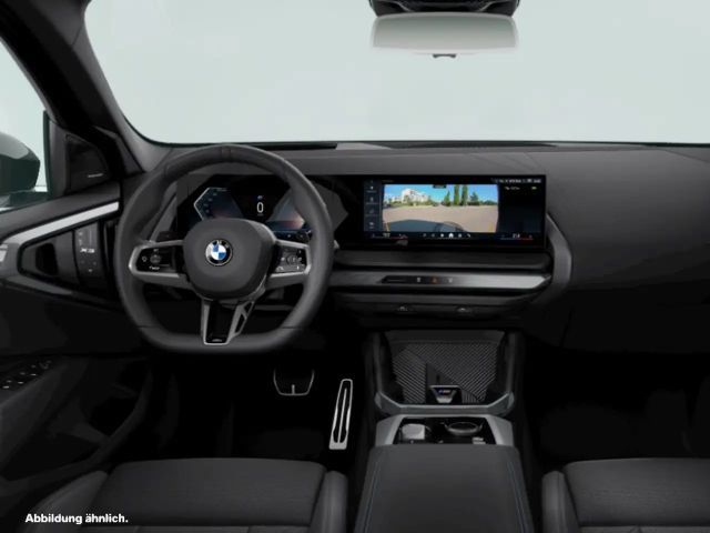 BMW X3 M-Sport xDrive